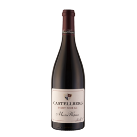 Martin Wassmer Castellberg  >GC<  Pinot Noir 2014